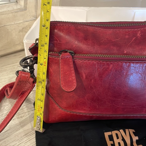 NEW Frye crossbody - Picture 11 of 11